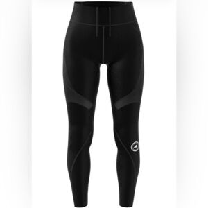 adidas Stella McCartney Truepace Long Running Leggings - Medium